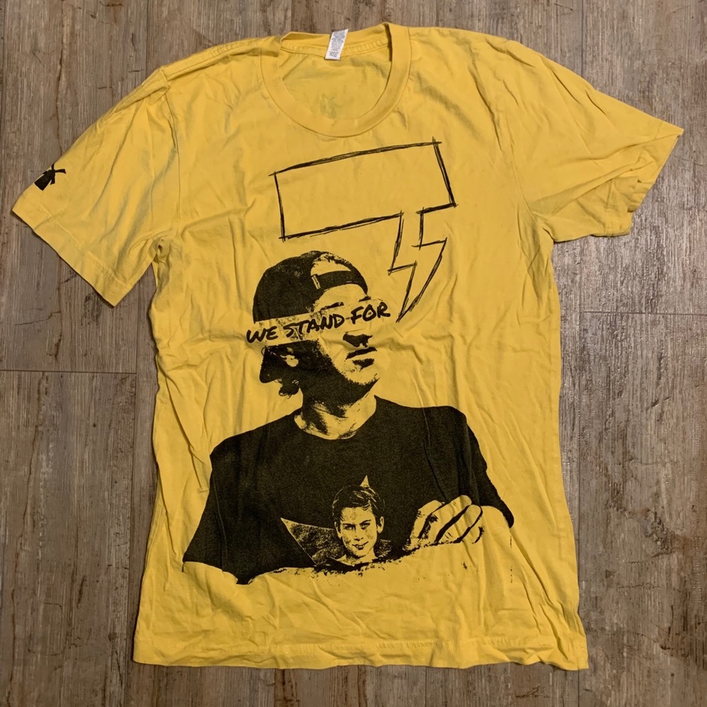 Dutch Bros Tee Shirt